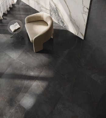 Milos Black - 80 x 80