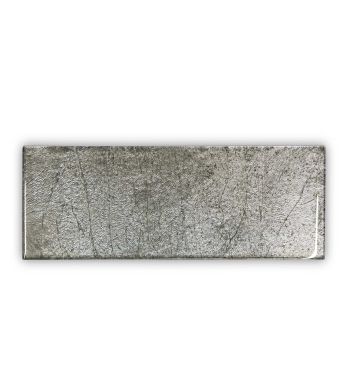 Metallic Vitreum Argentum 10 x 30