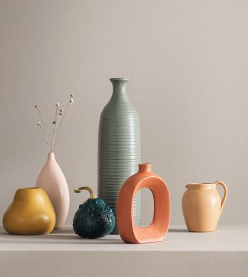 New Paint Colours
