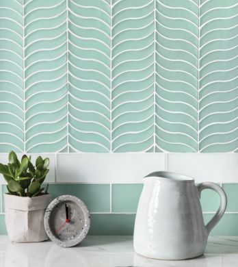 Nordic Glass Fjord