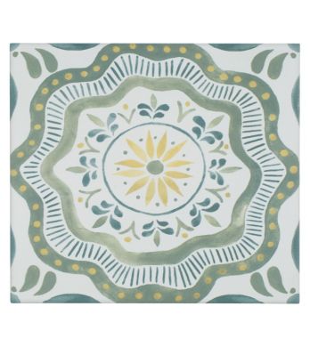 Nina Campbell Cochin Green
