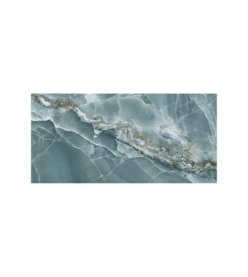 Onyx Green Polished - 60 x 120