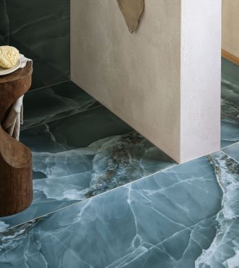 Onyx Green Polished - 60 x 120