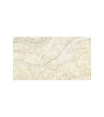 Onyx Lumi Ivory Polished - 60 x 120