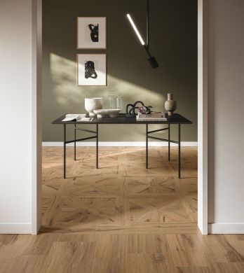 Origin Parquet Mid 60 x 60