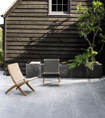 Rimini Grey 60 x 60
