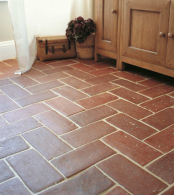 Reclaimed Terracotta 30 x 15