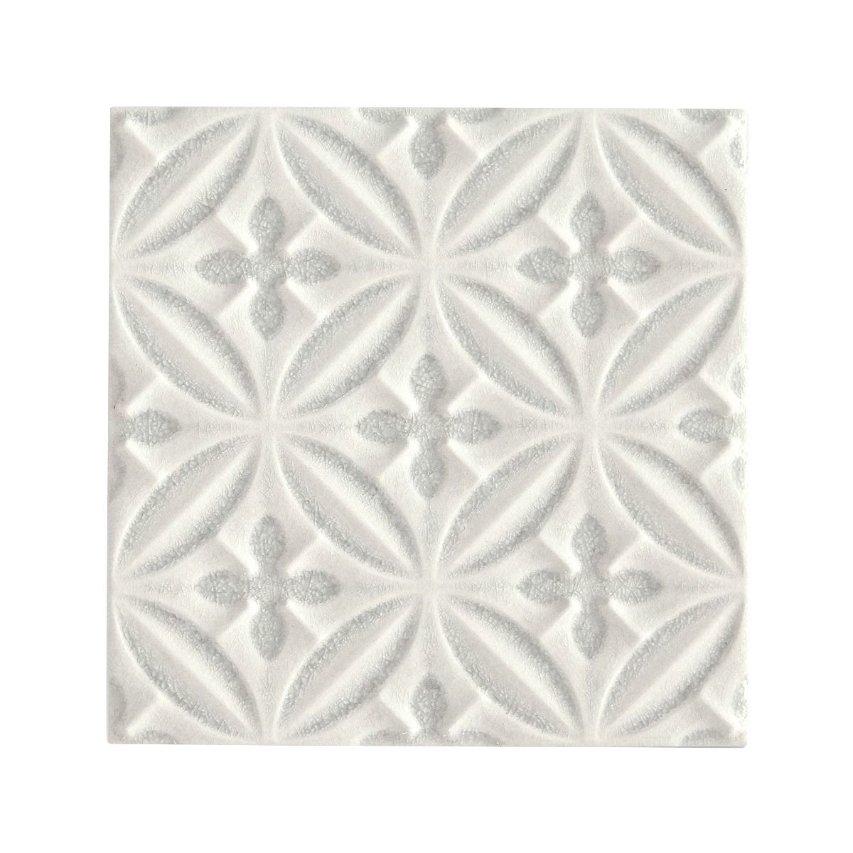 Alhambra Grey Decor 15 x 15