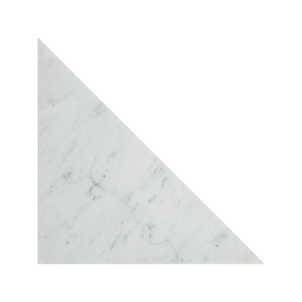 Blends Carrara Triangle