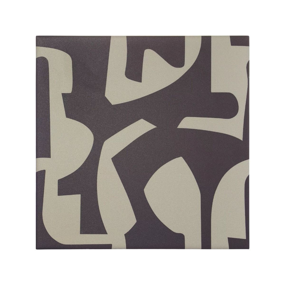 Kelly Hoppen Puzzle Beige and Black