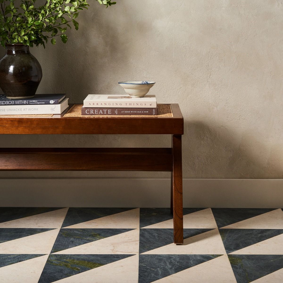 New Tile Brochure