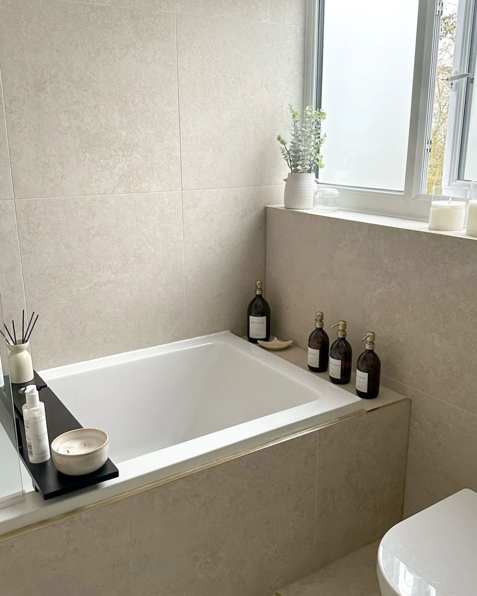 Burlington Rectangular Tile