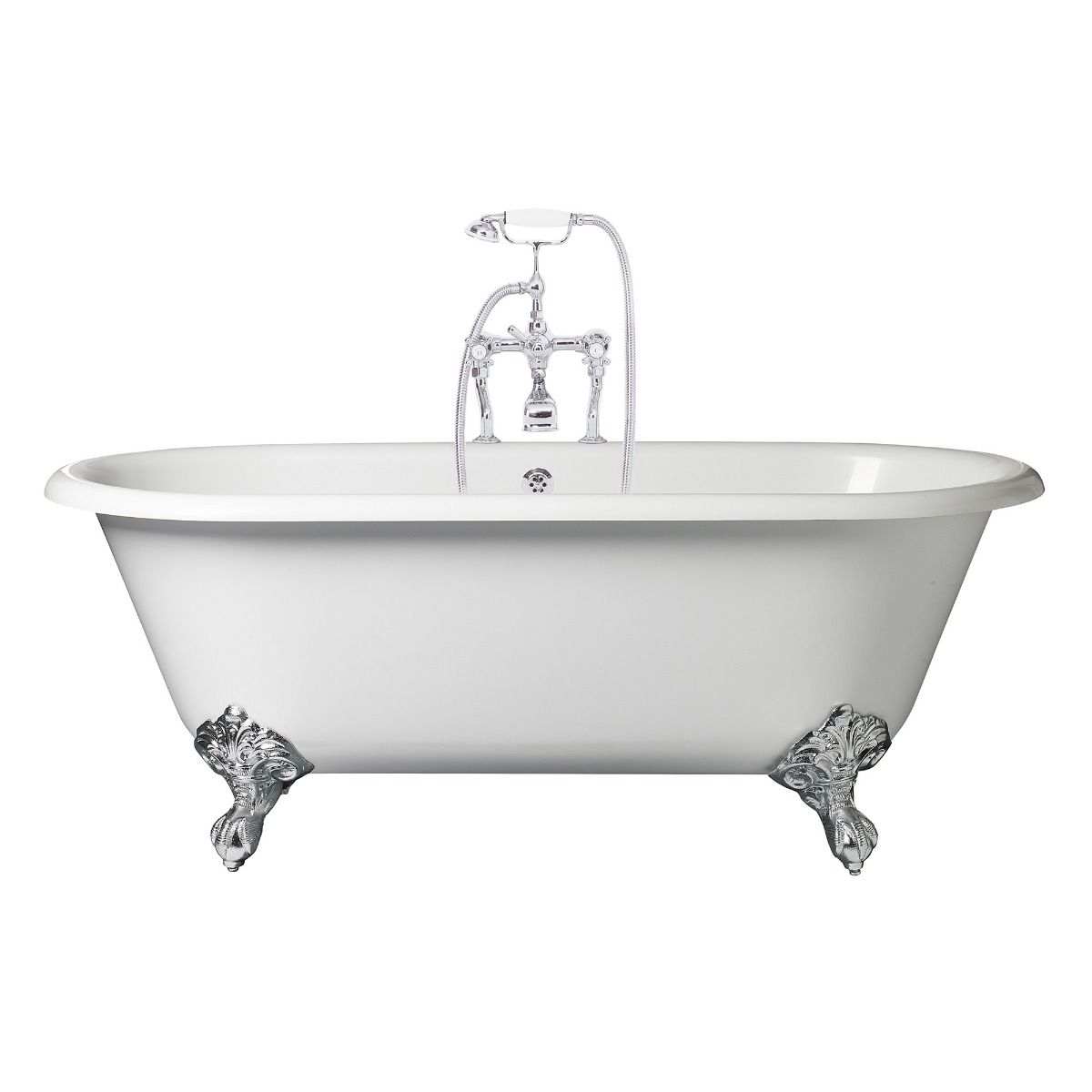 Canterbury Freestanding Bath 1750