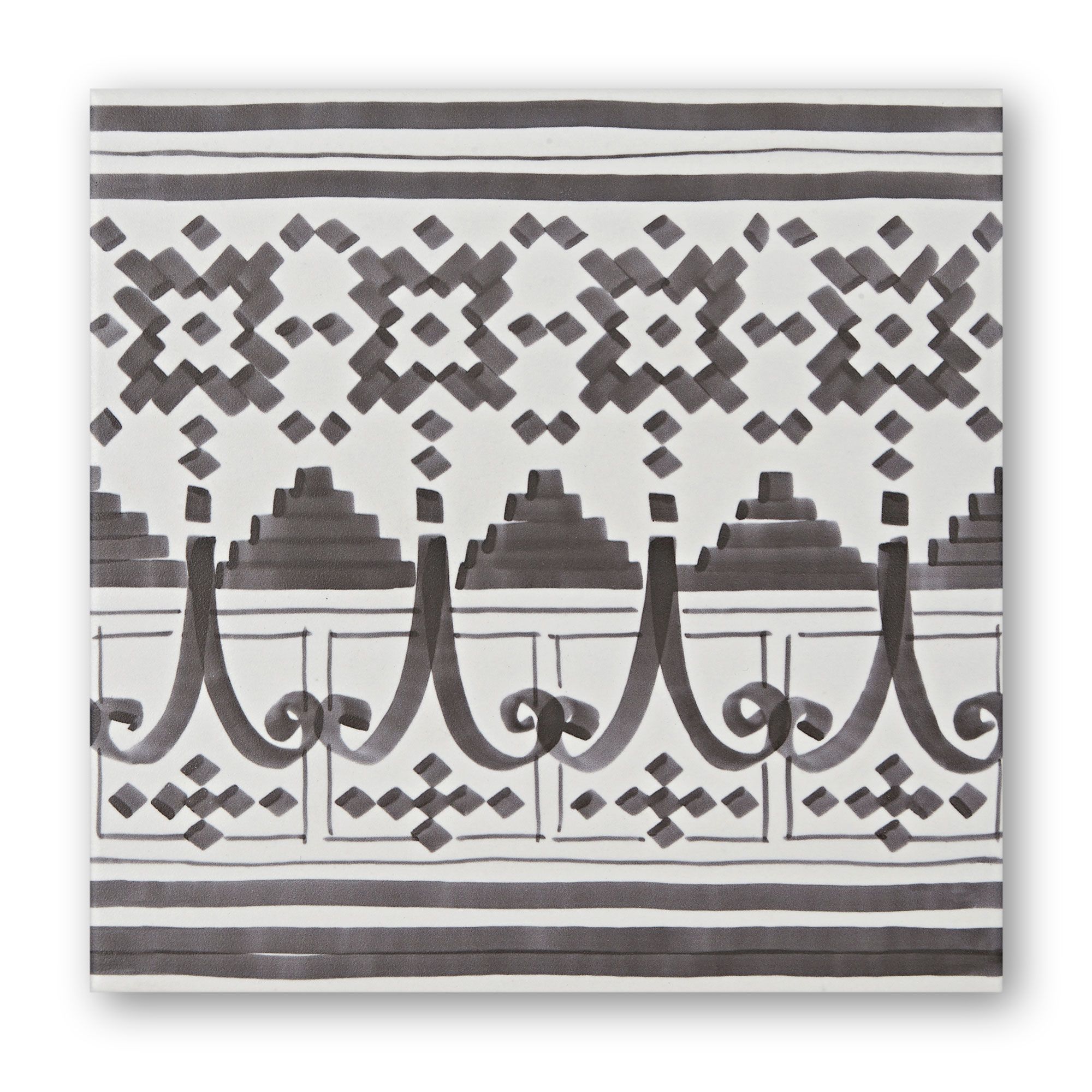Casino Dealer Border