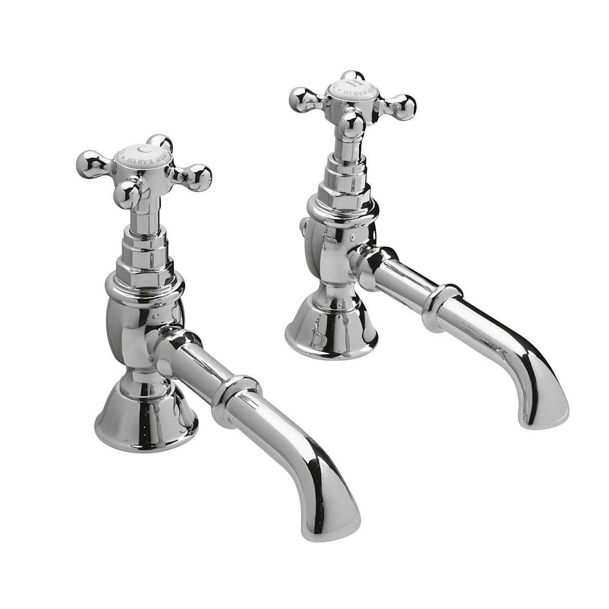 Classic Basin Taps - Extended