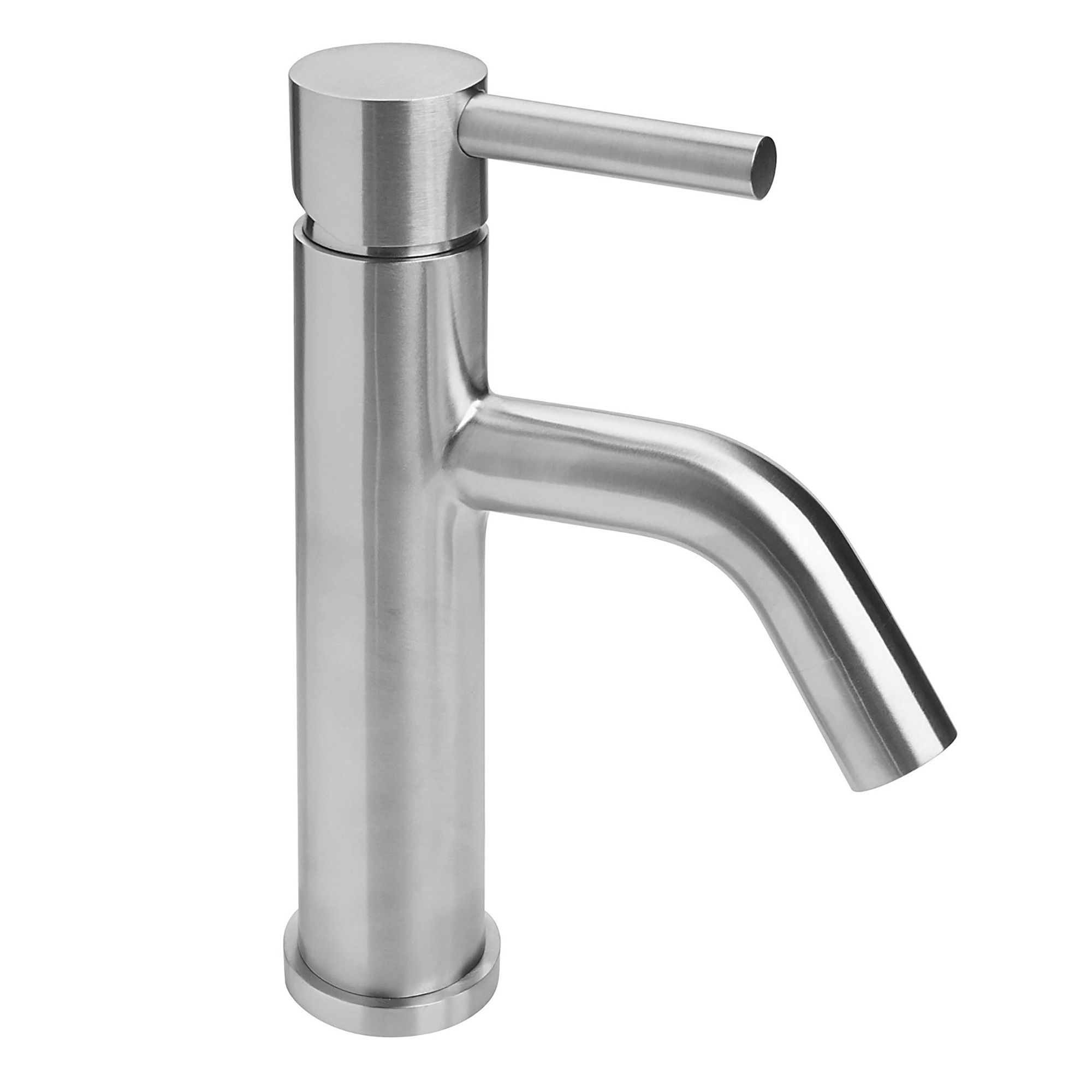 Hudson Mini single lever basin mixer