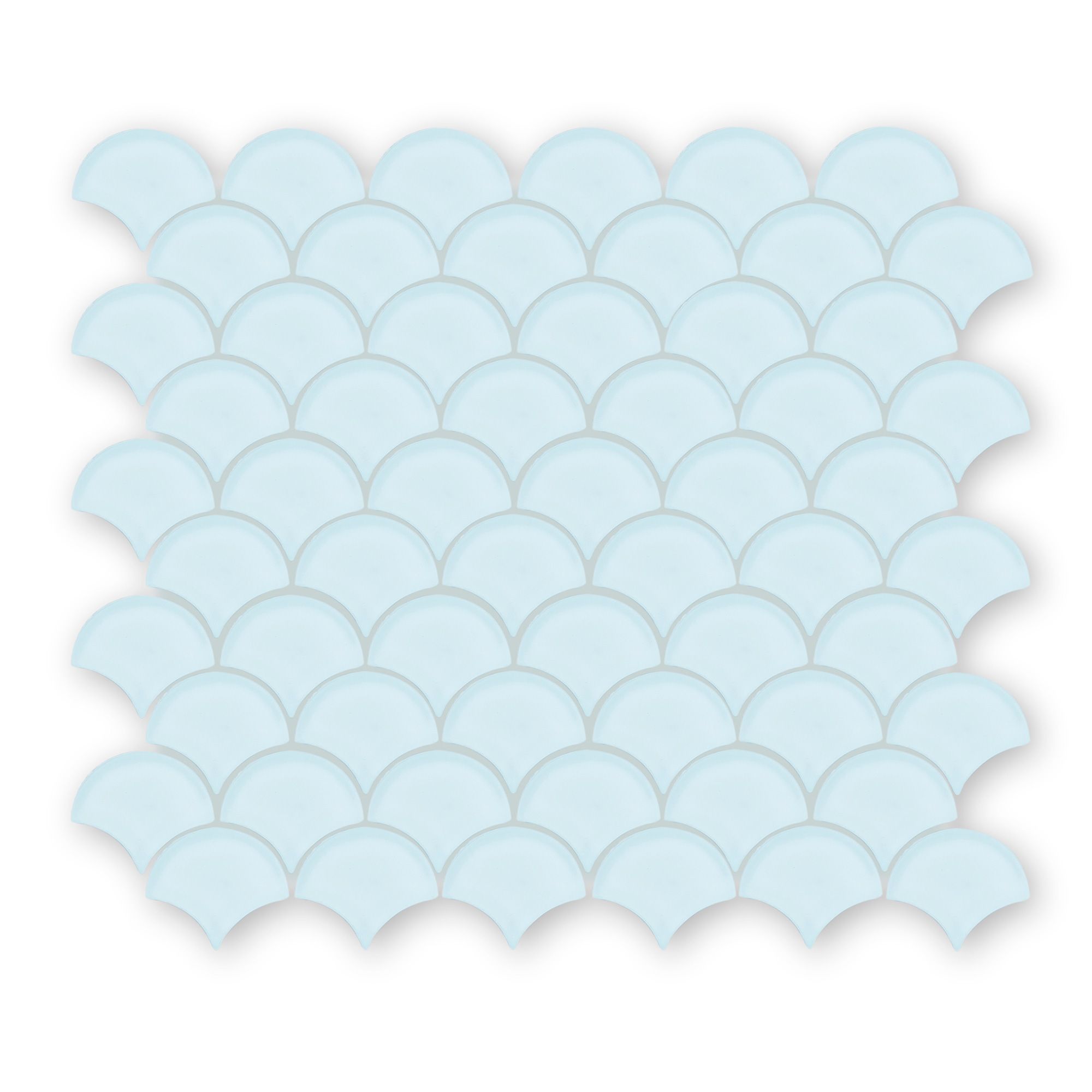 Nordic Glass Tromso Geyser Mosaic