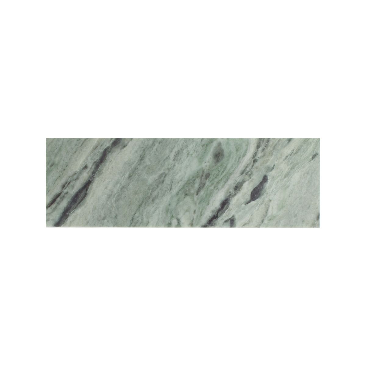 Seaspray Green Marble 10 x 30