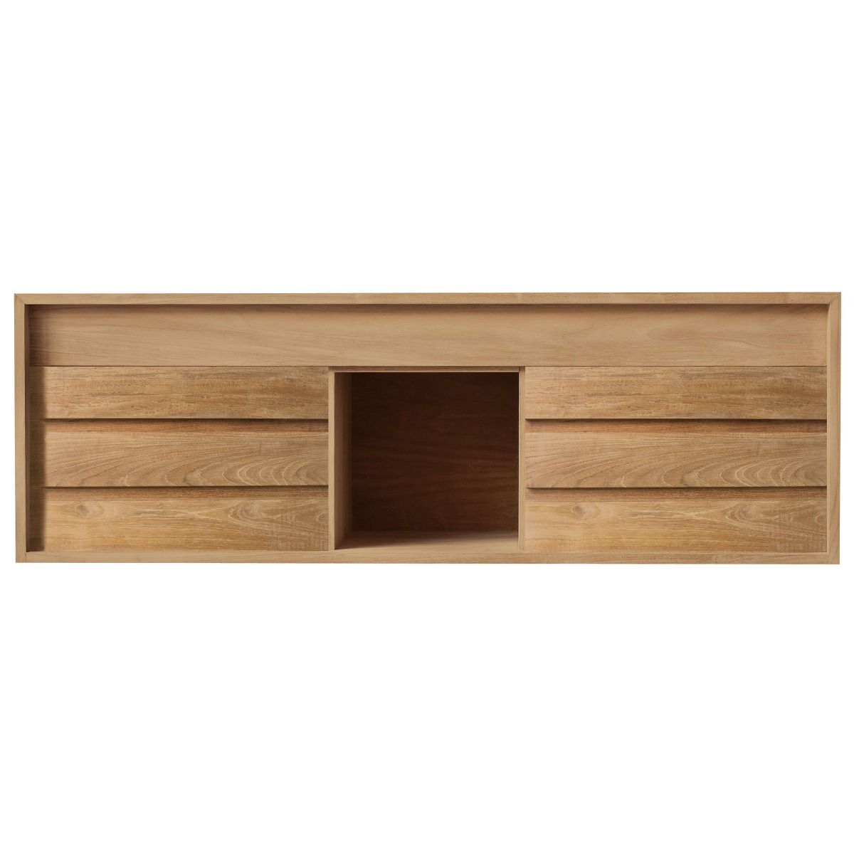 Cabinet 1330 with 2 Grande Doors