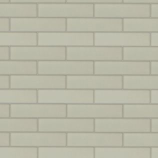 Aurora Abisko Brick Mosaic