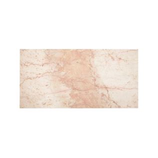 Aegean Pink Marble 60 x 30