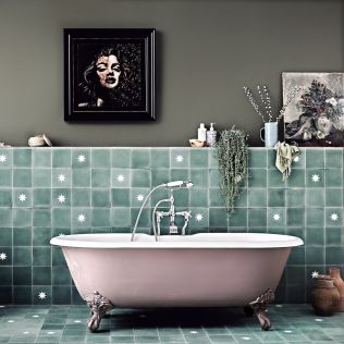 Versailles Freestanding Double Ended Bath