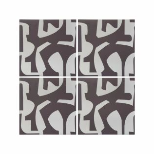 Kelly Hoppen Puzzle Black and White