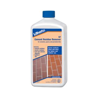 KF Cement Residue Remover