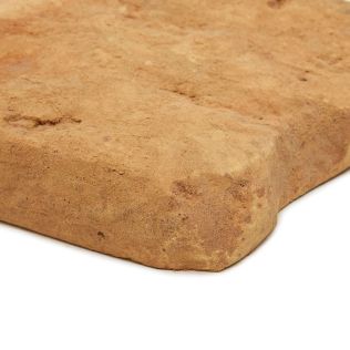 Lubelska Brick Terracotta