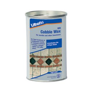 MN Cobble Wax