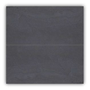 Urban Slate 40 x 20 Black/Grey
