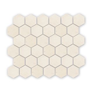 Palio Hexagon Mosaic