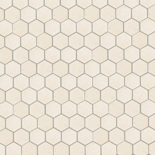Palio Hexagon Mosaic