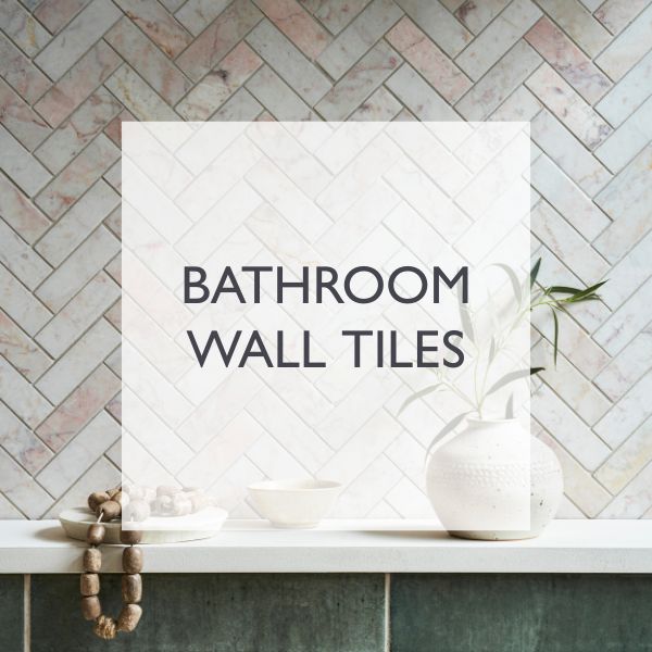 Browse beautiful bathroom wall tiles