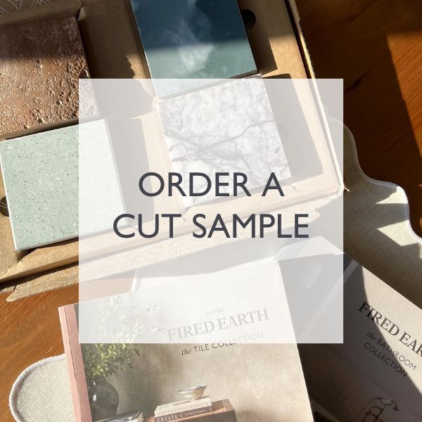 Not sure how it'll look? Order a cut sample.